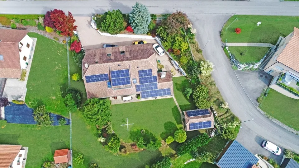 Maison d'exception - Autonome, rentable et rénovée avec raffinement à 20 min d'Epalings