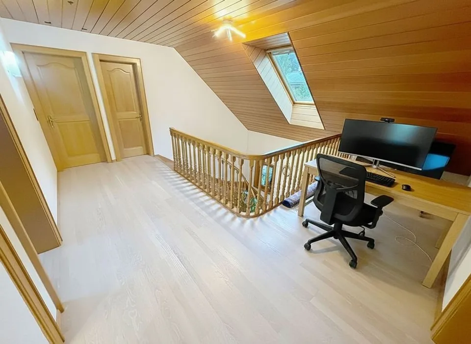 Außergewöhnliches Haus - Autonom, rentabel und renoviert mit Raffinesse, 20 Minuten von Epalings – Foto 13 von 13