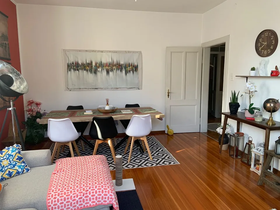 Characteristic property with garden in Balerna