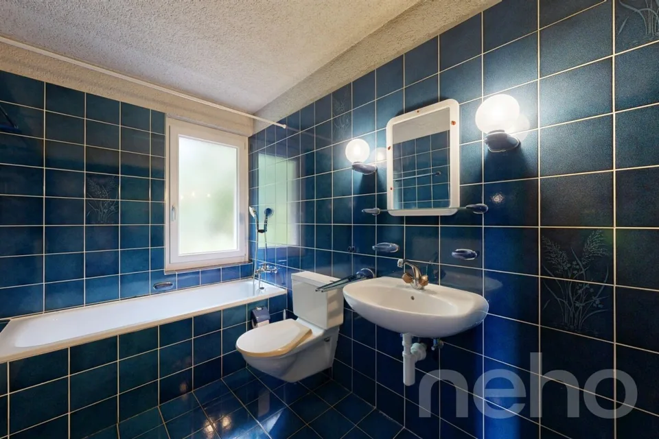 Casa familiare a Chambrelien – foto 20 di 21