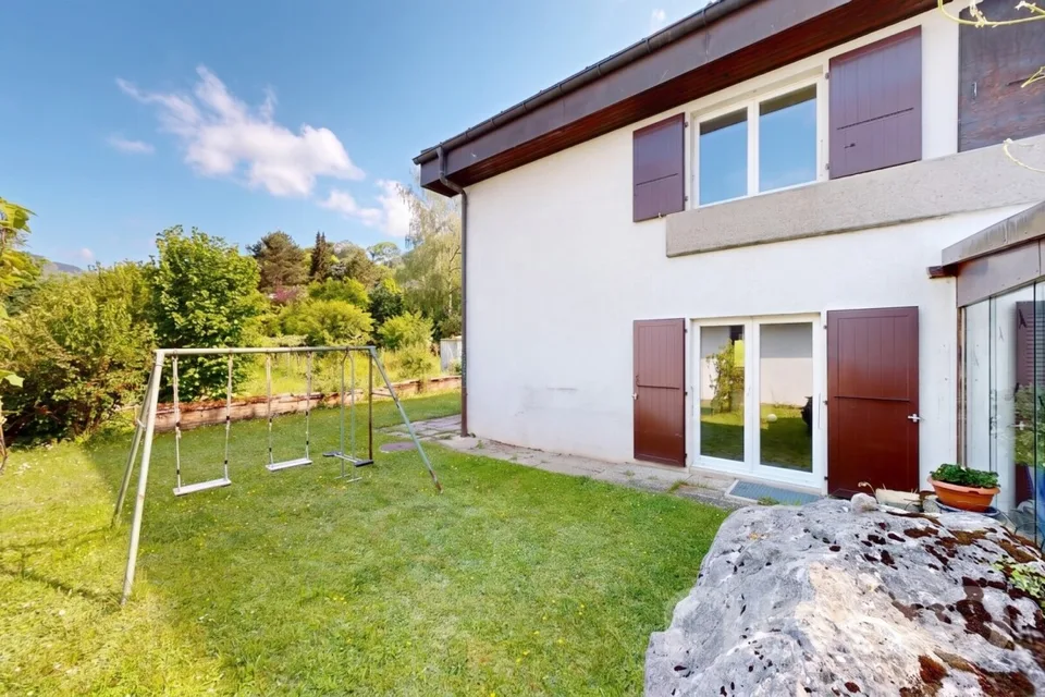 Casa familiare a Chambrelien – foto 14 di 21