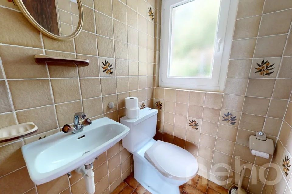 Casa familiare a Chambrelien – foto 19 di 21