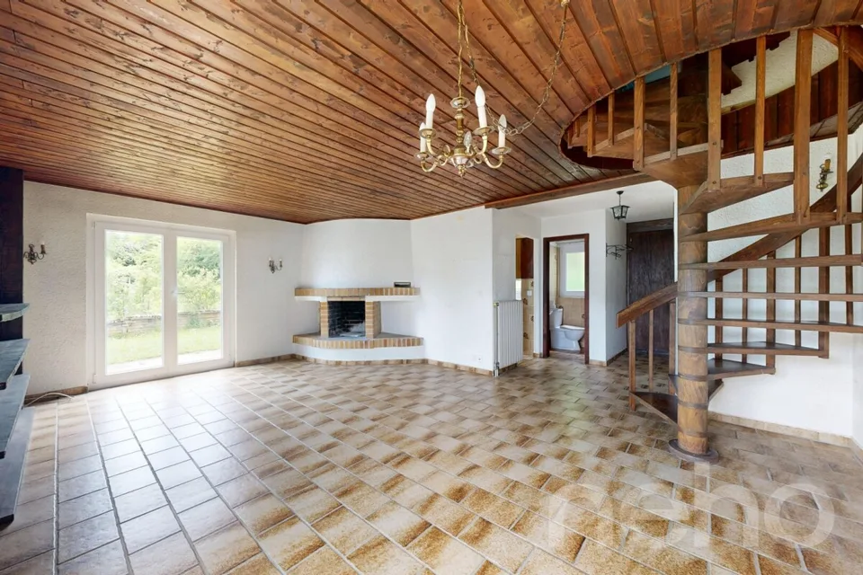 Casa familiare a Chambrelien – foto 16 di 21