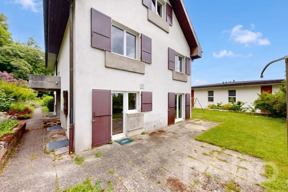 Casa familiare a Chambrelien – foto 15 di 21