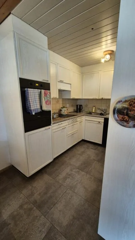 Rental properties in Muhen - Two rented 4.5-room condominiums (price per apartment) – photo 7 of 25