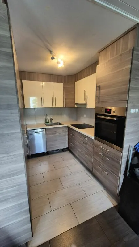 Rental properties in Muhen - Two rented 4.5-room condominiums (price per apartment) – photo 14 of 25