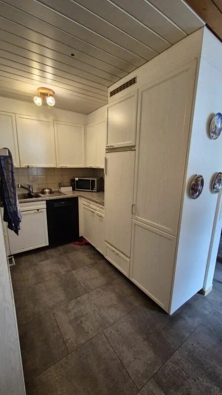 Rental properties in Muhen - Two rented 4.5-room condominiums (price per apartment) – photo 8 of 25