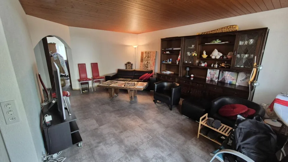 Rental properties in Muhen - Two rented 4.5-room condominiums (price per apartment) – photo 9 of 25