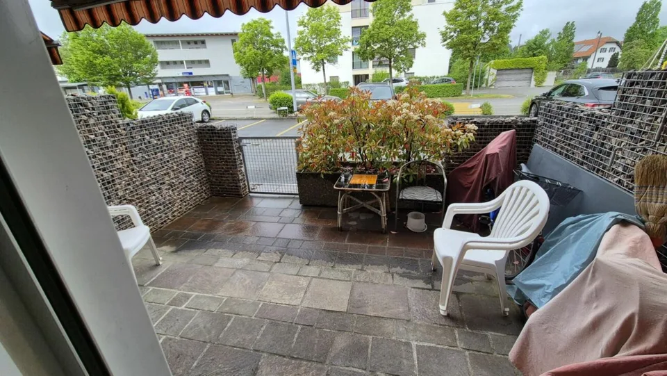 Rental properties in Muhen - Two rented 4.5-room condominiums (price per apartment) – photo 6 of 25