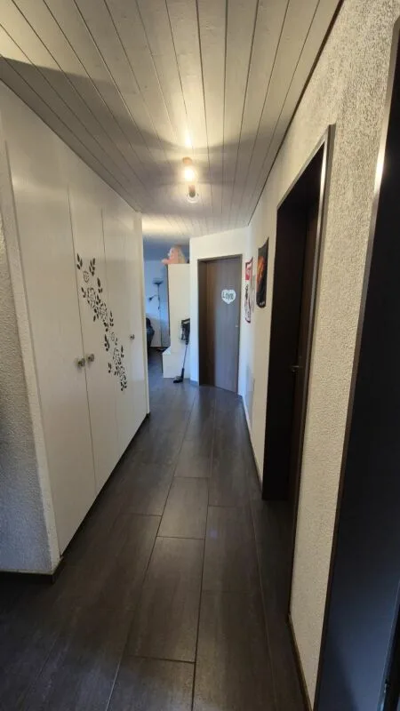 Rental properties in Muhen - Two rented 4.5-room condominiums (price per apartment) – photo 19 of 25