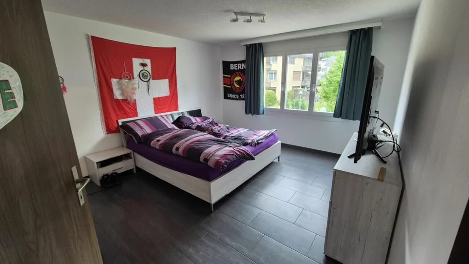 Rental properties in Muhen - Two rented 4.5-room condominiums (price per apartment) – photo 17 of 25