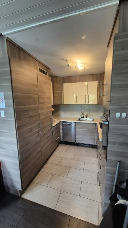 Rental properties in Muhen - Two rented 4.5-room condominiums (price per apartment) – photo 13 of 25