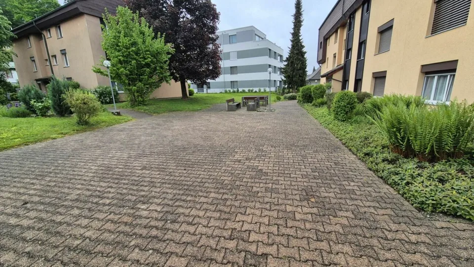 Renditeobjekte in Muhen - Zwei vermietete 4.5-Zimmer-Eigentumswohnungen (Preis pro Wohnung)