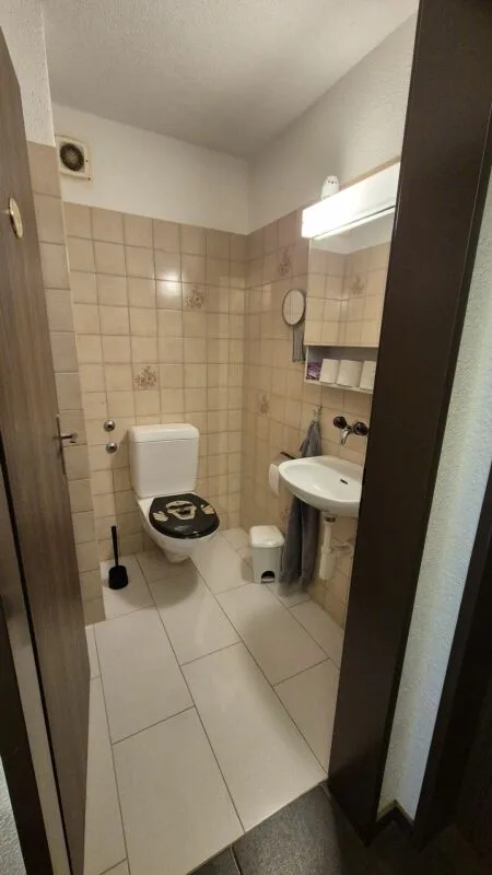 Rental properties in Muhen - Two rented 4.5-room condominiums (price per apartment) – photo 20 of 25