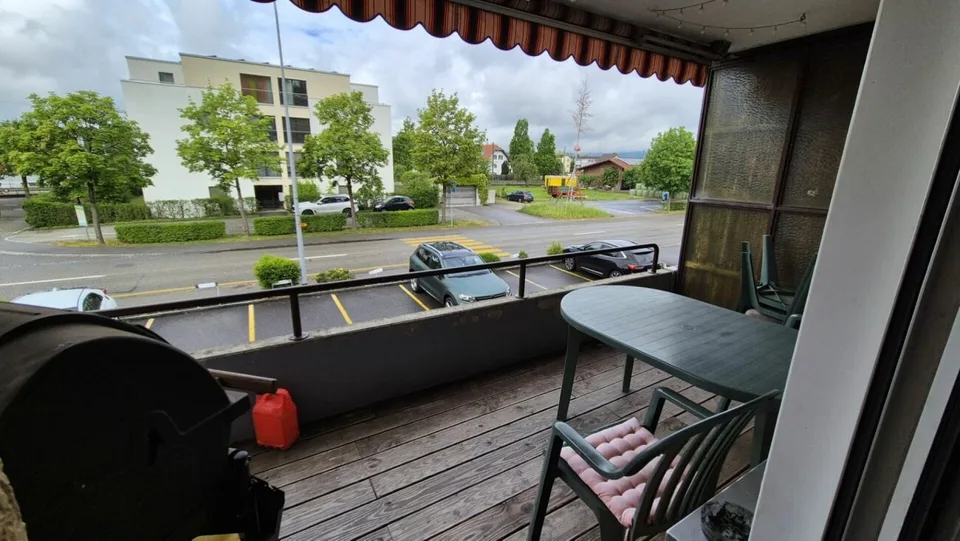 Rental properties in Muhen - Two rented 4.5-room condominiums (price per apartment) – photo 12 of 25