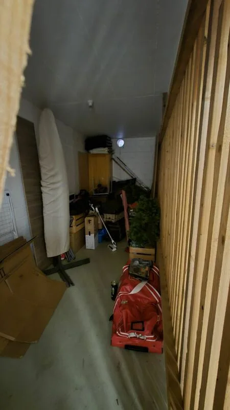 Rental properties in Muhen - Two rented 4.5-room condominiums (price per apartment) – photo 23 of 25