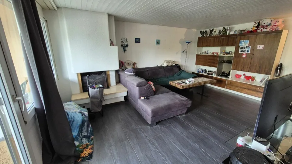 Rental properties in Muhen - Two rented 4.5-room condominiums (price per apartment) – photo 16 of 25
