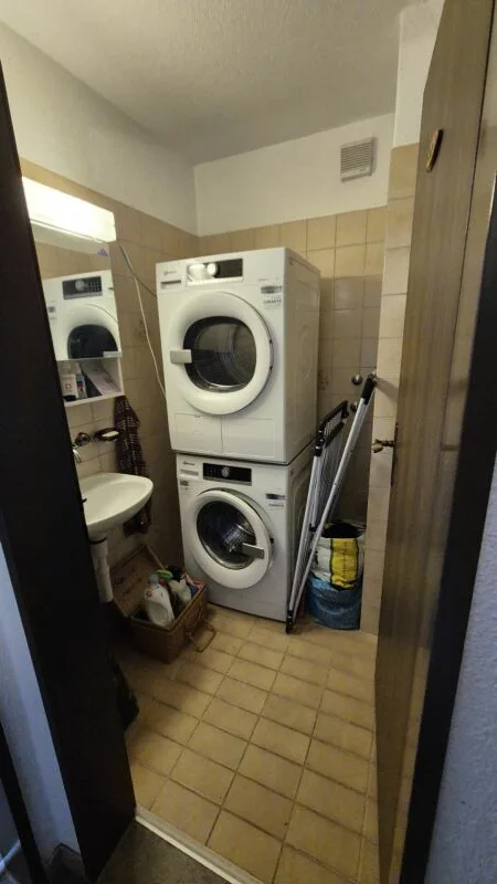 Rental properties in Muhen - Two rented 4.5-room condominiums (price per apartment) – photo 11 of 25