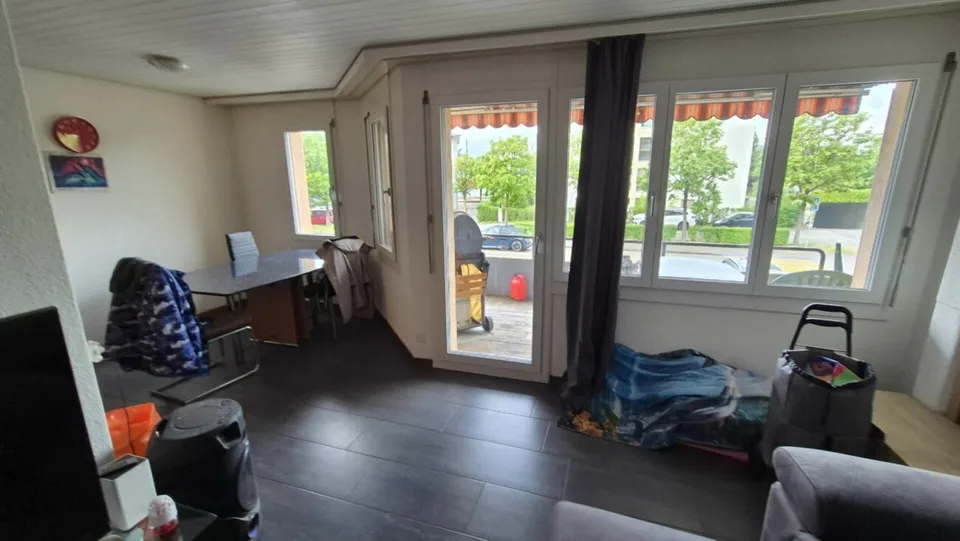 Rental properties in Muhen - Two rented 4.5-room condominiums (price per apartment) – photo 15 of 25