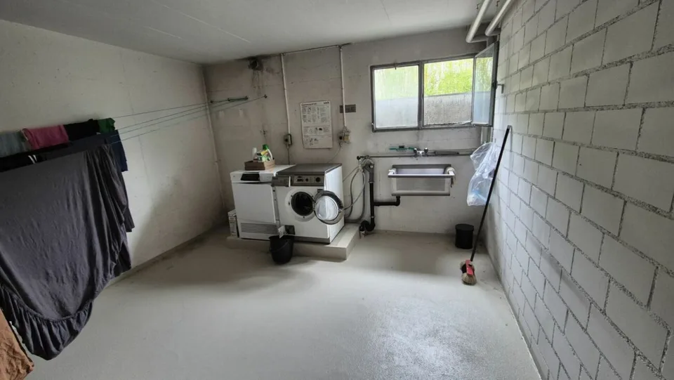 Renditeobjekte in Muhen - Zwei vermietete 4.5-Zimmer-Eigentumswohnungen (Preis pro Wohnung)