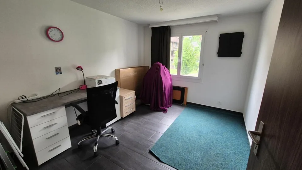 Rental properties in Muhen - Two rented 4.5-room condominiums (price per apartment) – photo 18 of 25