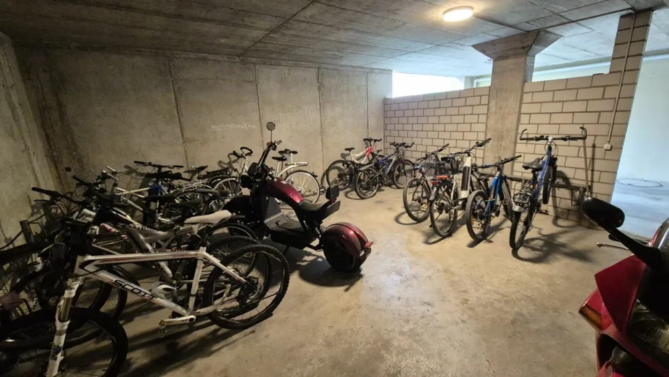 Rental properties in Muhen - Two rented 4.5-room condominiums (price per apartment) – photo 24 of 25