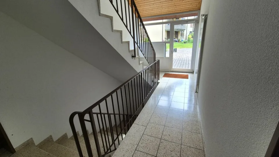 Renditeobjekte in Muhen - Zwei vermietete 4.5-Zimmer-Eigentumswohnungen (Preis pro Wohnung)