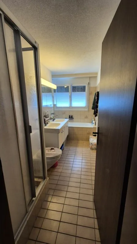 Rental properties in Muhen - Two rented 4.5-room condominiums (price per apartment) – photo 10 of 25