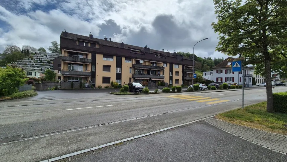 Renditeobjekte in Muhen - Zwei vermietete 4.5-Zimmer-Eigentumswohnungen (Preis pro Wohnung)