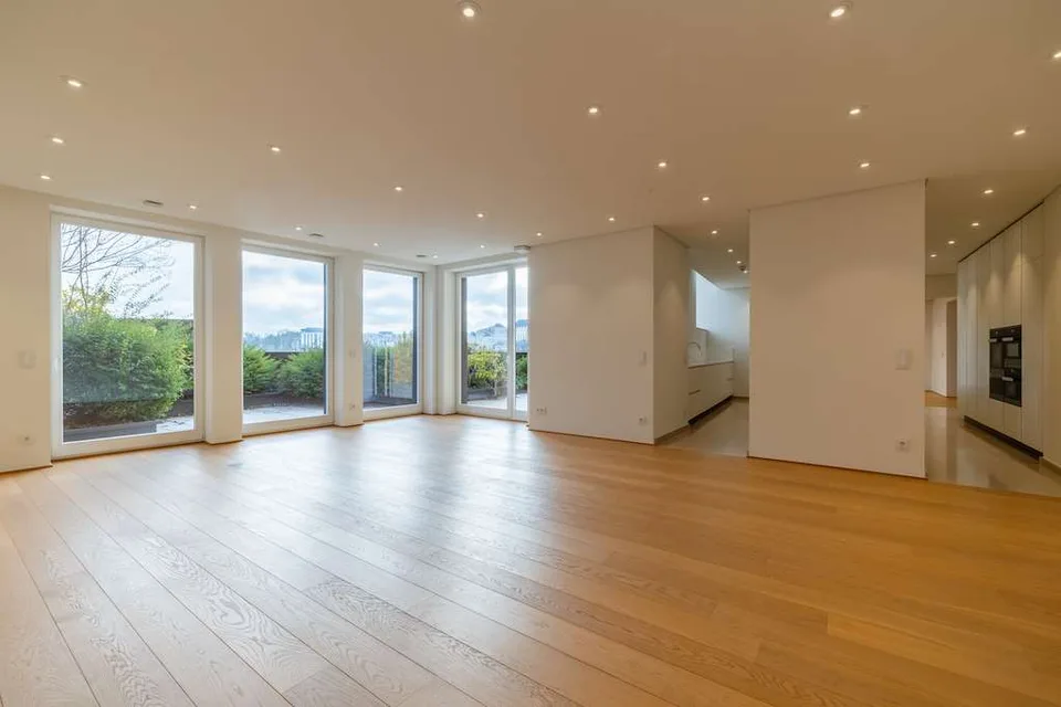 Luxuswohnung in einem historischen Kloster