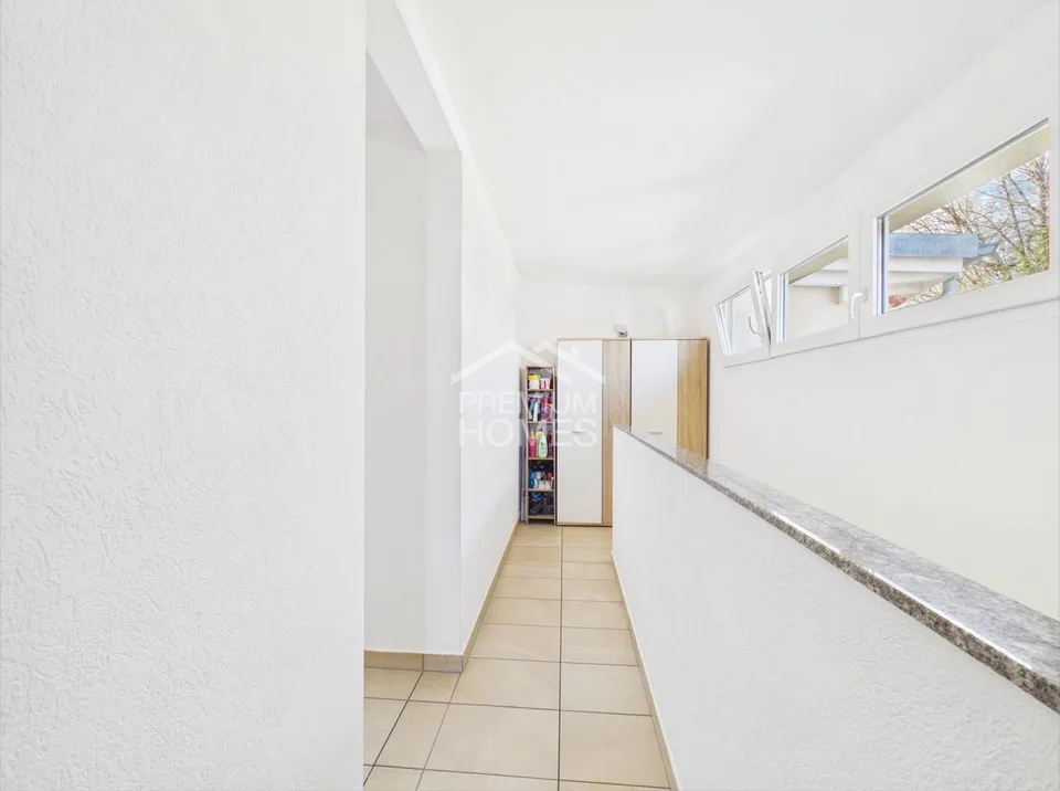 Charmantes Familienhaus in ruhiger Lage – Foto 10 von 13