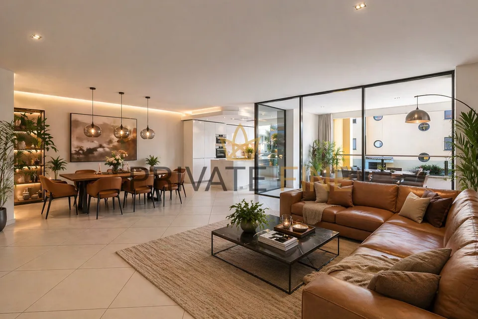 Zentrale Wohnung in Luxusresidenz, nahe See im Herzen von Ascona (35)