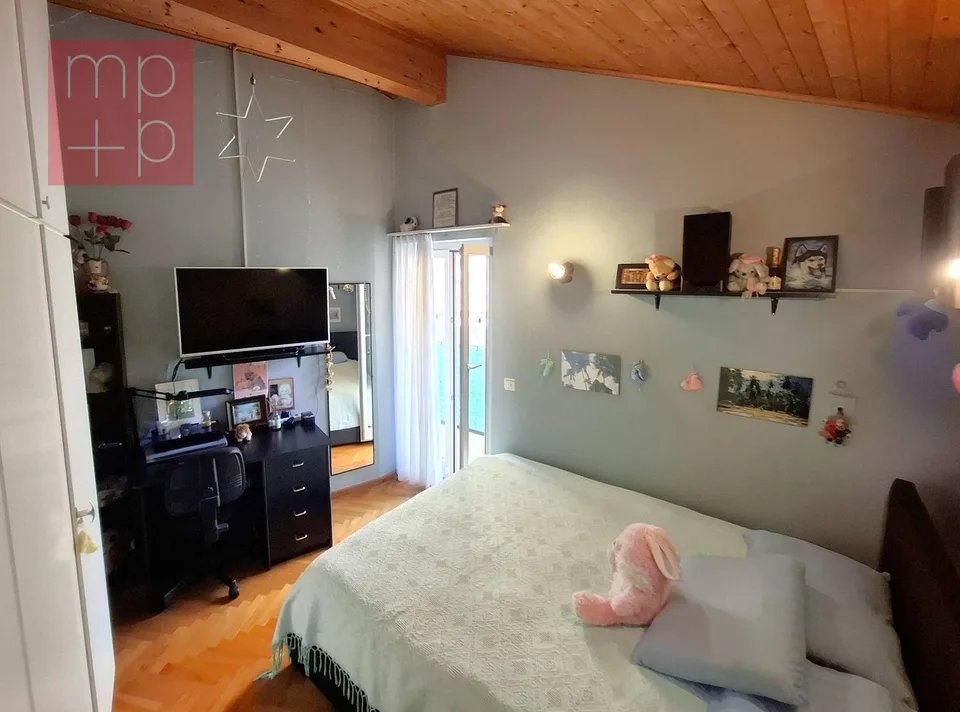 4.5 Zimmer Einfamilienhaus in Cabbio – Foto 16 von 18