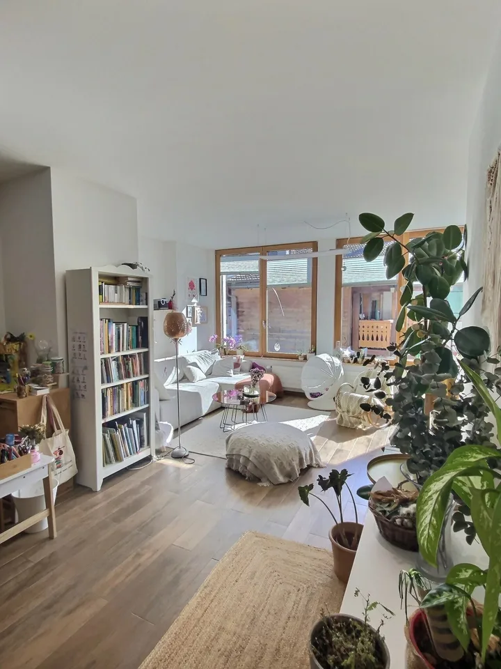 25 13 PPE Soleil - Lot M - Chesières