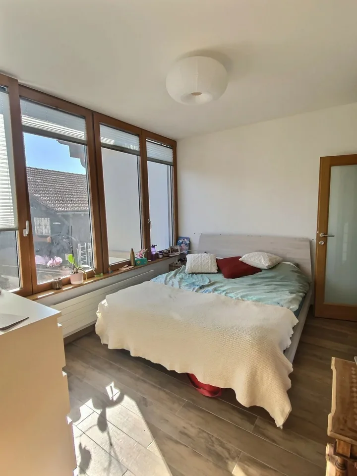 25 13 PPE Soleil - Lot M - Chesières