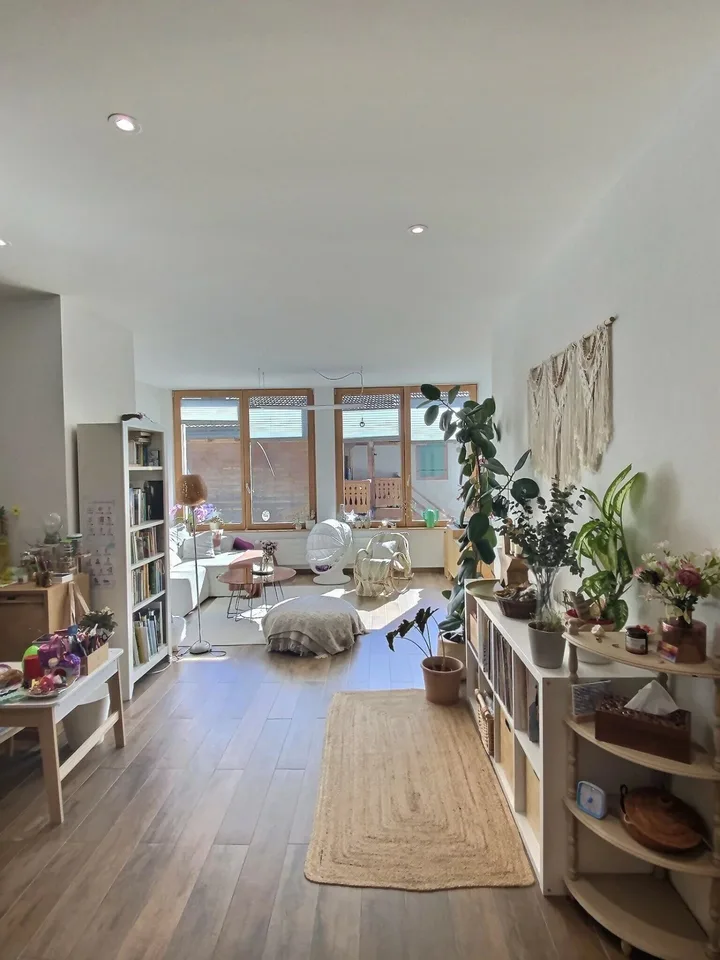 25 13 PPE Soleil - Lot M - Chesières