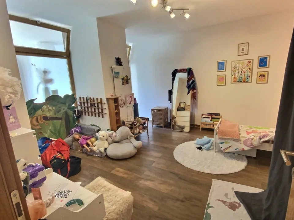 25 13 PPE Soleil - Lot M - Chesières