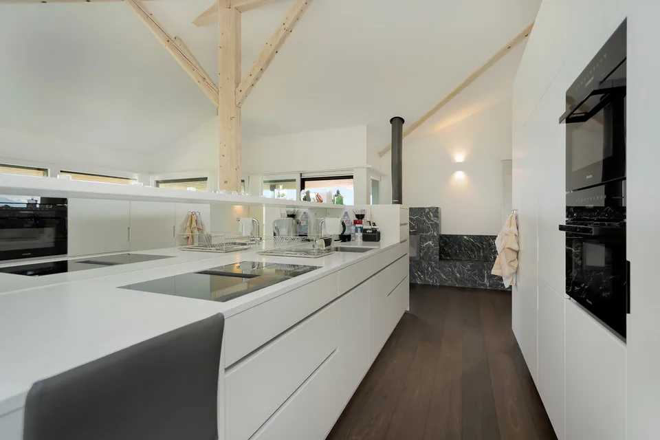 Villa esclusiva per una vita e un lavoro di alto livello – foto 6 di 13