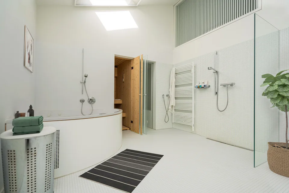 Villa esclusiva per una vita e un lavoro di alto livello – foto 9 di 13