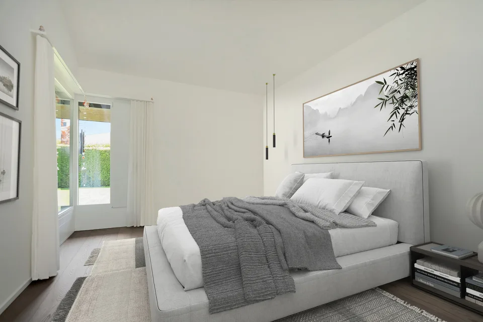 Villa esclusiva per una vita e un lavoro di alto livello – foto 8 di 13