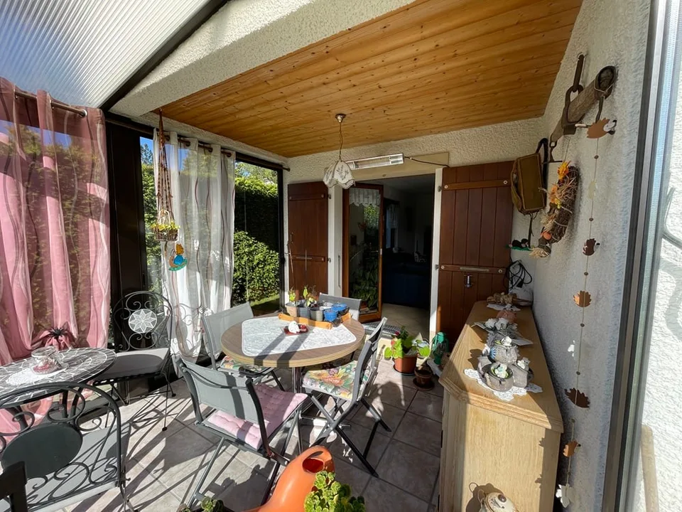 Haus, Rebeuvelier - 845000 – Foto 11 von 13