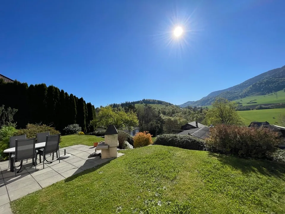 Haus, Rebeuvelier - 880000