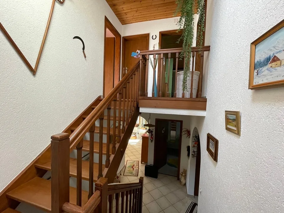 Haus, Rebeuvelier - 845000 – Foto 13 von 13