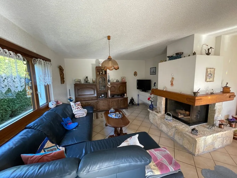 Haus, Rebeuvelier - 845000 – Foto 8 von 13