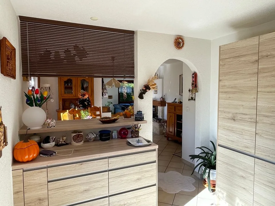 Haus, Rebeuvelier - 845000 – Foto 6 von 13