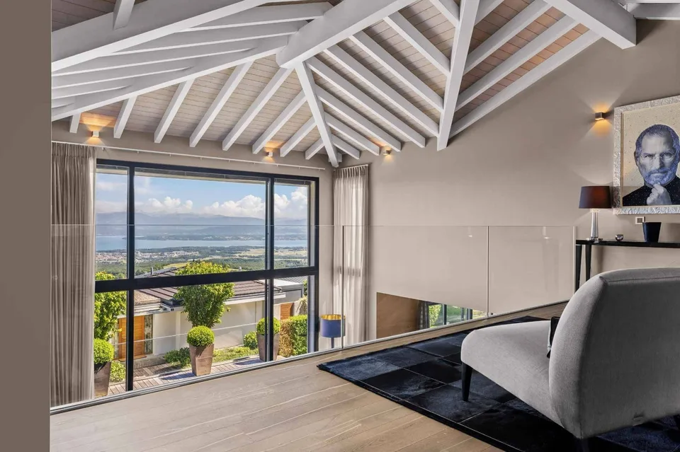 Propriété luxueuse avec vue panoramique – photo 11 sur 13