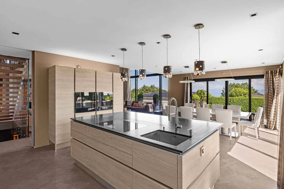Propriété luxueuse avec vue panoramique – photo 6 sur 13