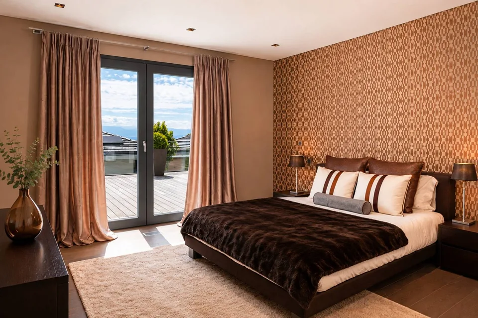 Propriété luxueuse avec vue panoramique – photo 12 sur 13