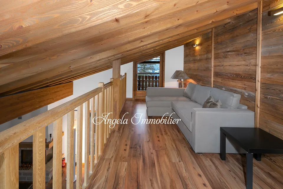 Cry d'Err Chalet, Attic Triplex (Ref:5003) – Foto 19 von 23