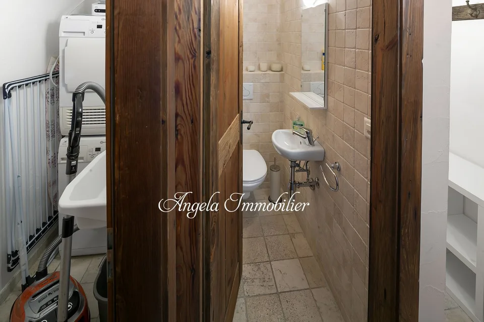 Cry d'Err Chalet, Attic Triplex (Ref:5003) – Foto 8 von 23